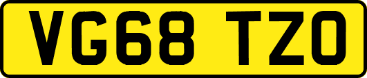 VG68TZO