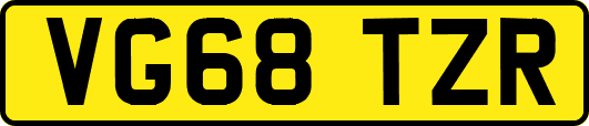 VG68TZR