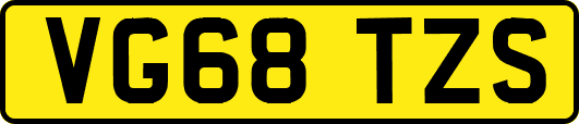 VG68TZS