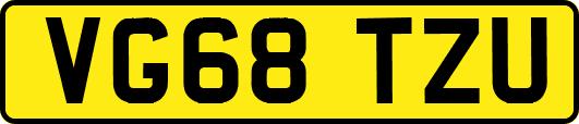 VG68TZU