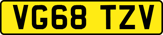 VG68TZV
