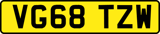 VG68TZW