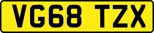 VG68TZX