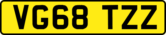 VG68TZZ