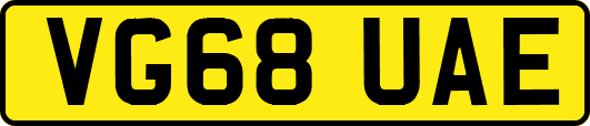 VG68UAE
