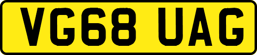 VG68UAG