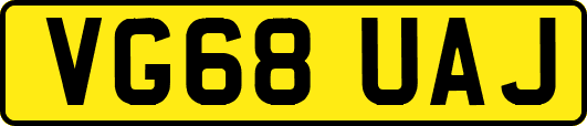 VG68UAJ