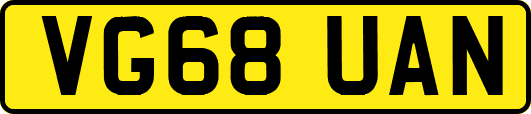 VG68UAN
