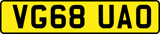 VG68UAO