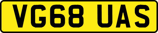 VG68UAS