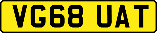 VG68UAT
