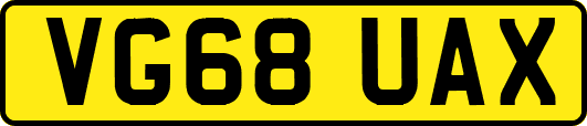VG68UAX