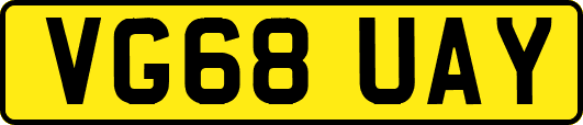 VG68UAY