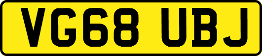 VG68UBJ