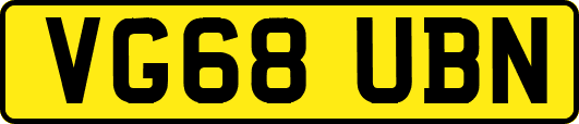 VG68UBN