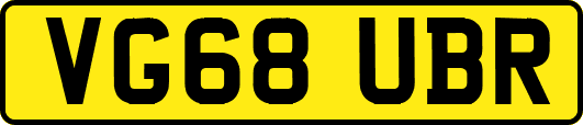 VG68UBR