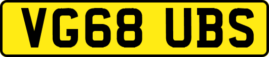 VG68UBS