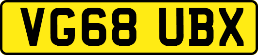 VG68UBX