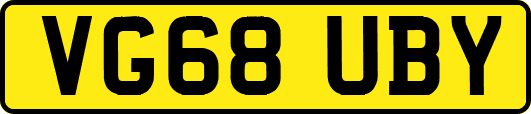 VG68UBY