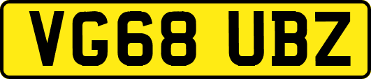 VG68UBZ