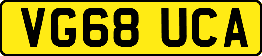 VG68UCA