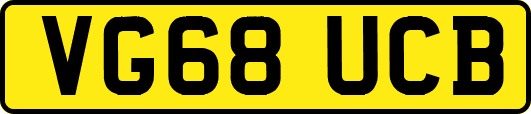 VG68UCB