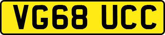 VG68UCC