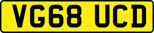 VG68UCD