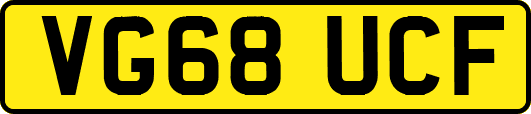 VG68UCF