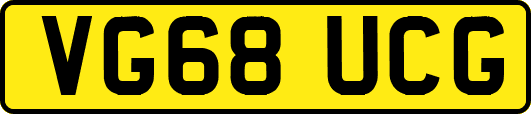 VG68UCG