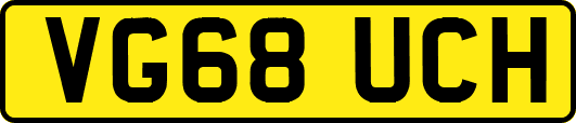 VG68UCH