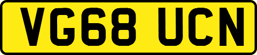 VG68UCN