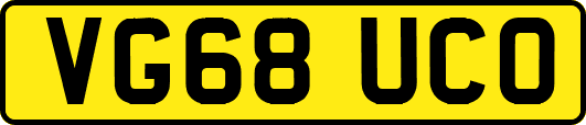 VG68UCO