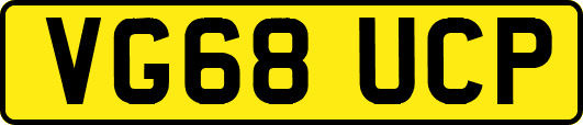 VG68UCP