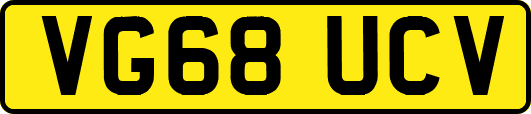 VG68UCV