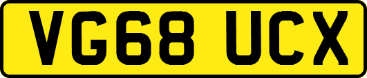 VG68UCX