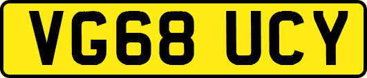 VG68UCY