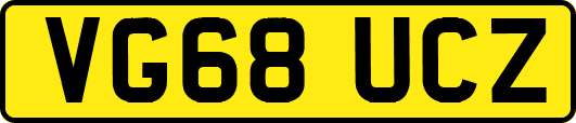 VG68UCZ