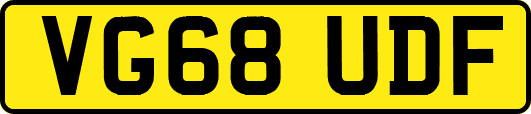 VG68UDF