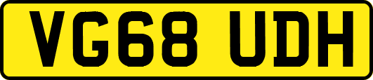 VG68UDH