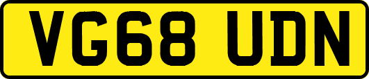VG68UDN