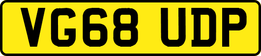 VG68UDP