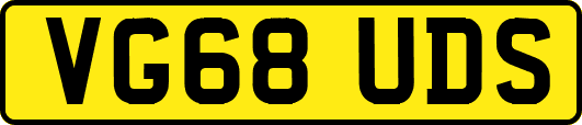 VG68UDS