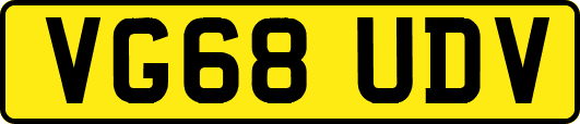 VG68UDV