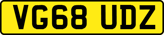 VG68UDZ