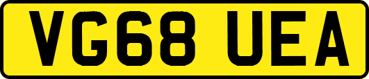 VG68UEA