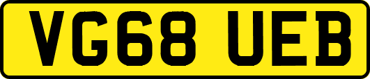 VG68UEB