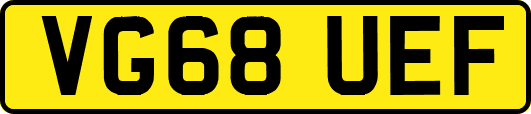 VG68UEF