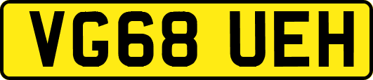 VG68UEH