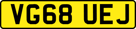 VG68UEJ